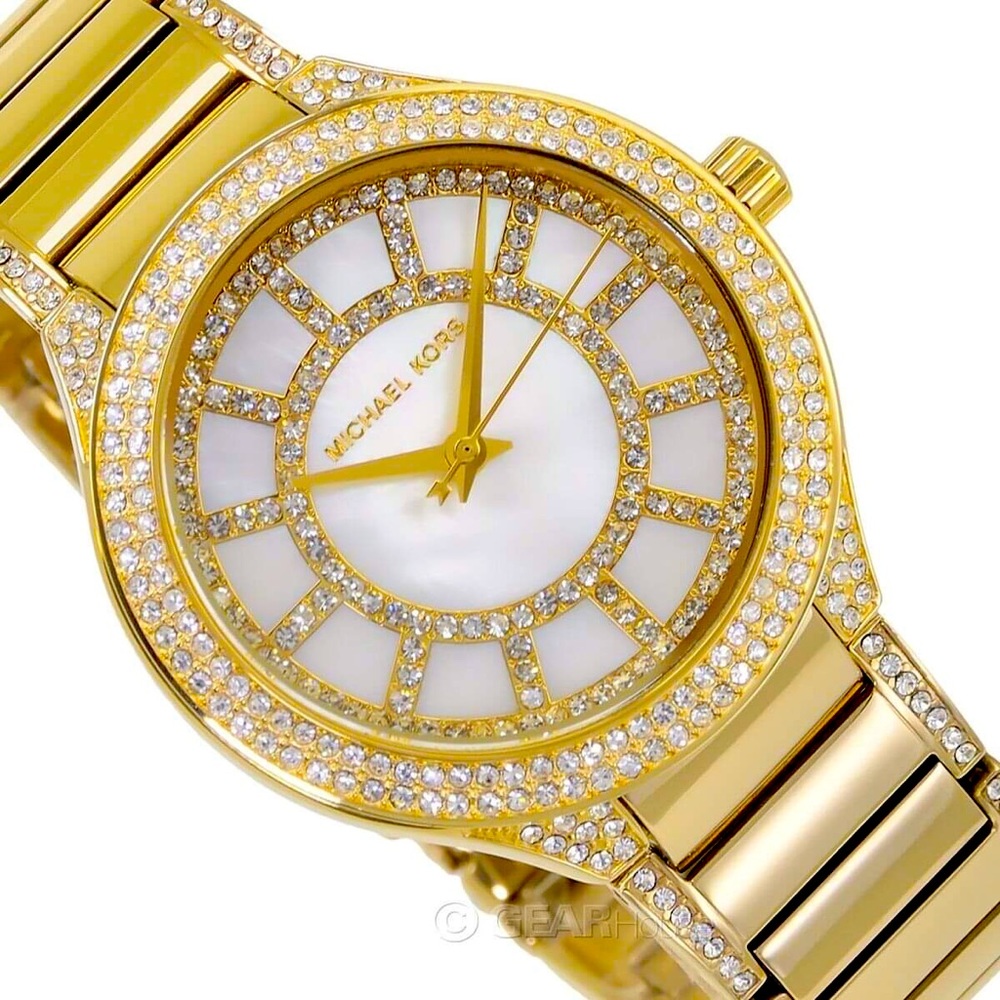 Watch Woman New Michael Kors MK 3312